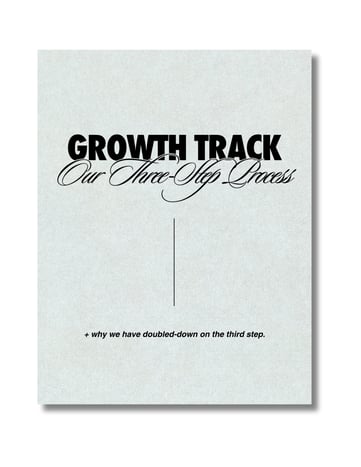 Growth Track Steps Leaders Gathering Breakout Download (3)