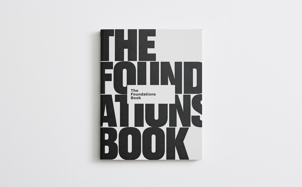 The Foundations Book