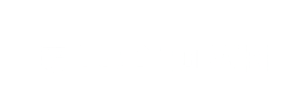 Lead to Win